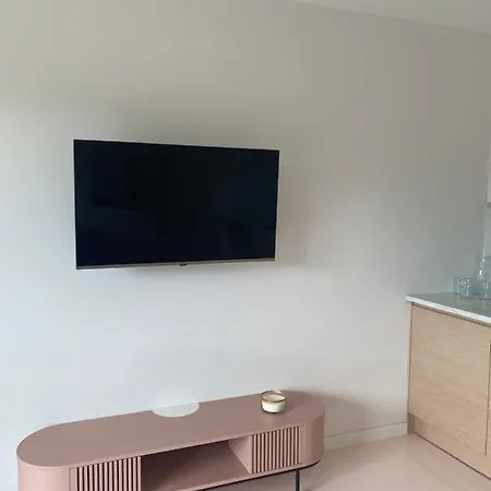 Apartman Flaming Wrzeszcz *