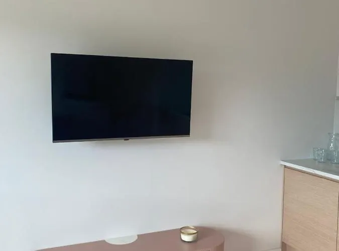 Apartment Flaming Wrzeszcz *