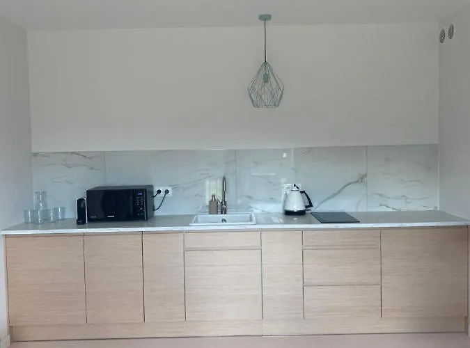 Flaming Wrzeszcz * Гданьск